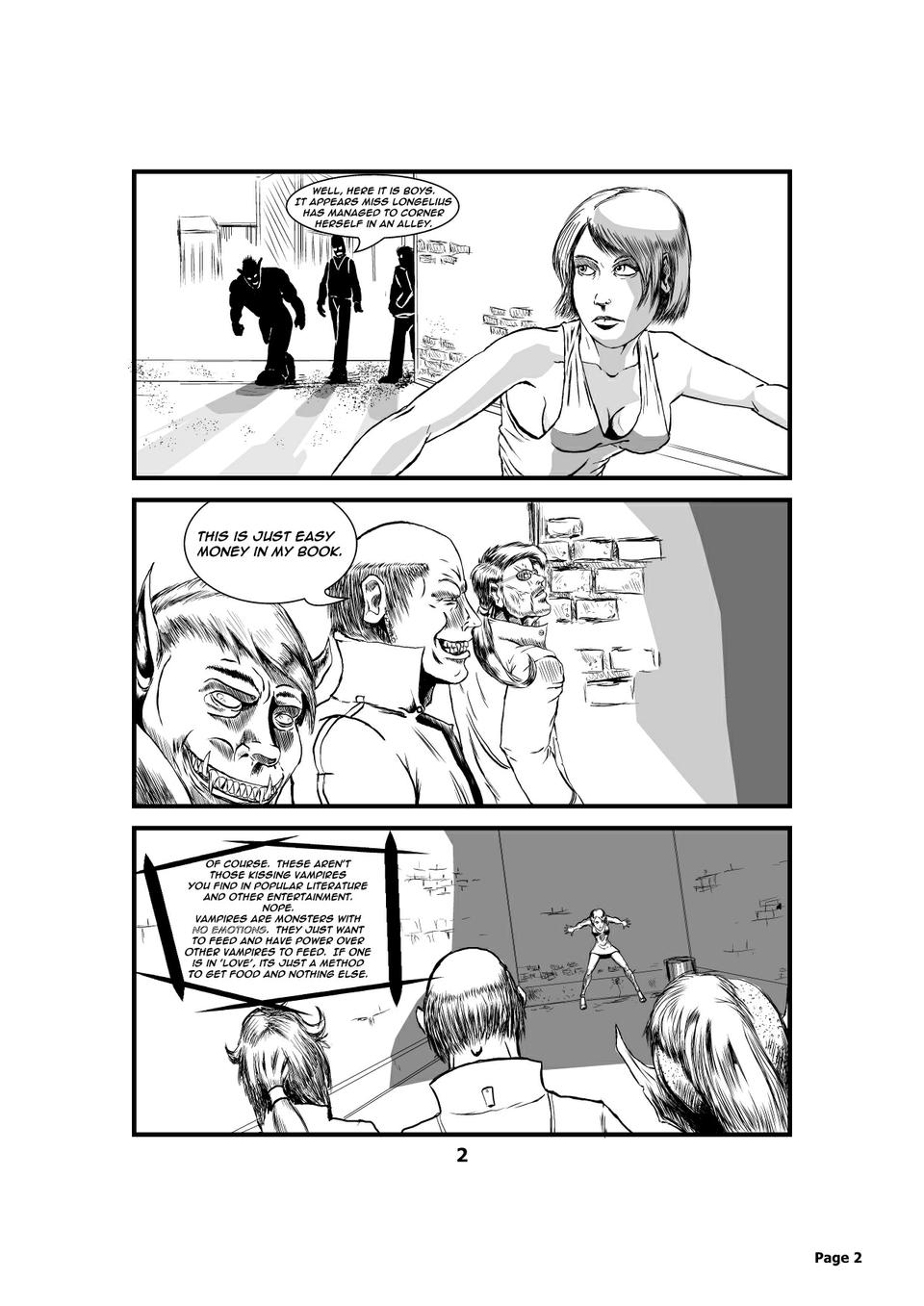 Chapter 1 - Page 2