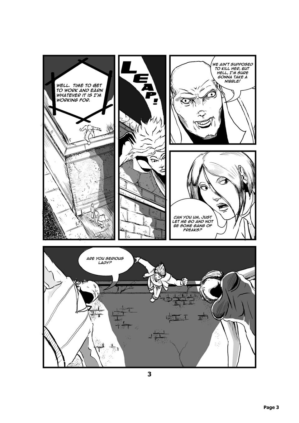 Chapter 1 - Page 3