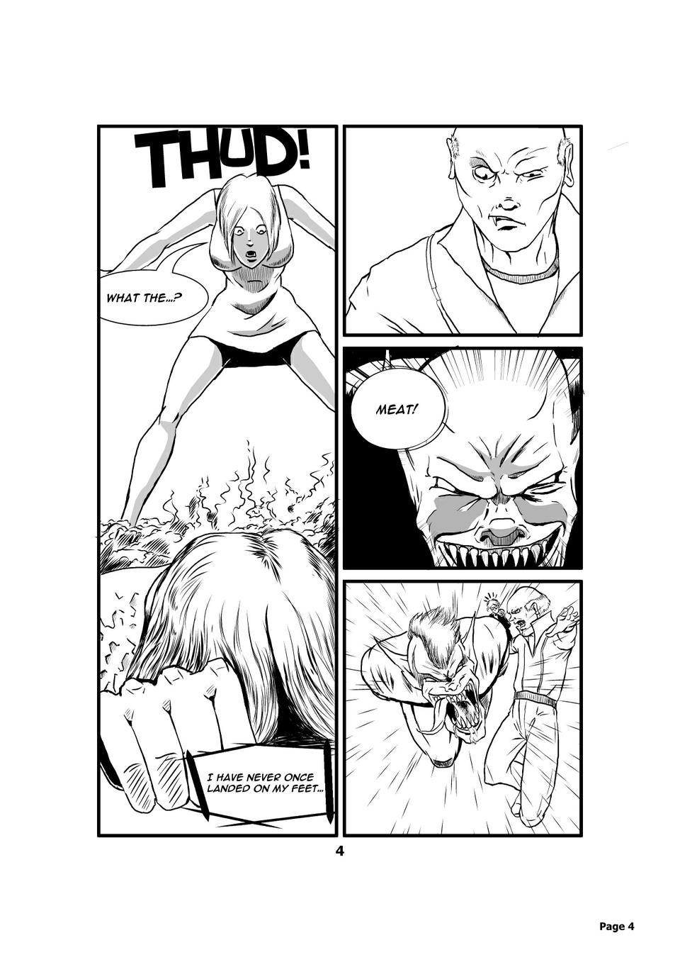 Chapter 1 - Page 4