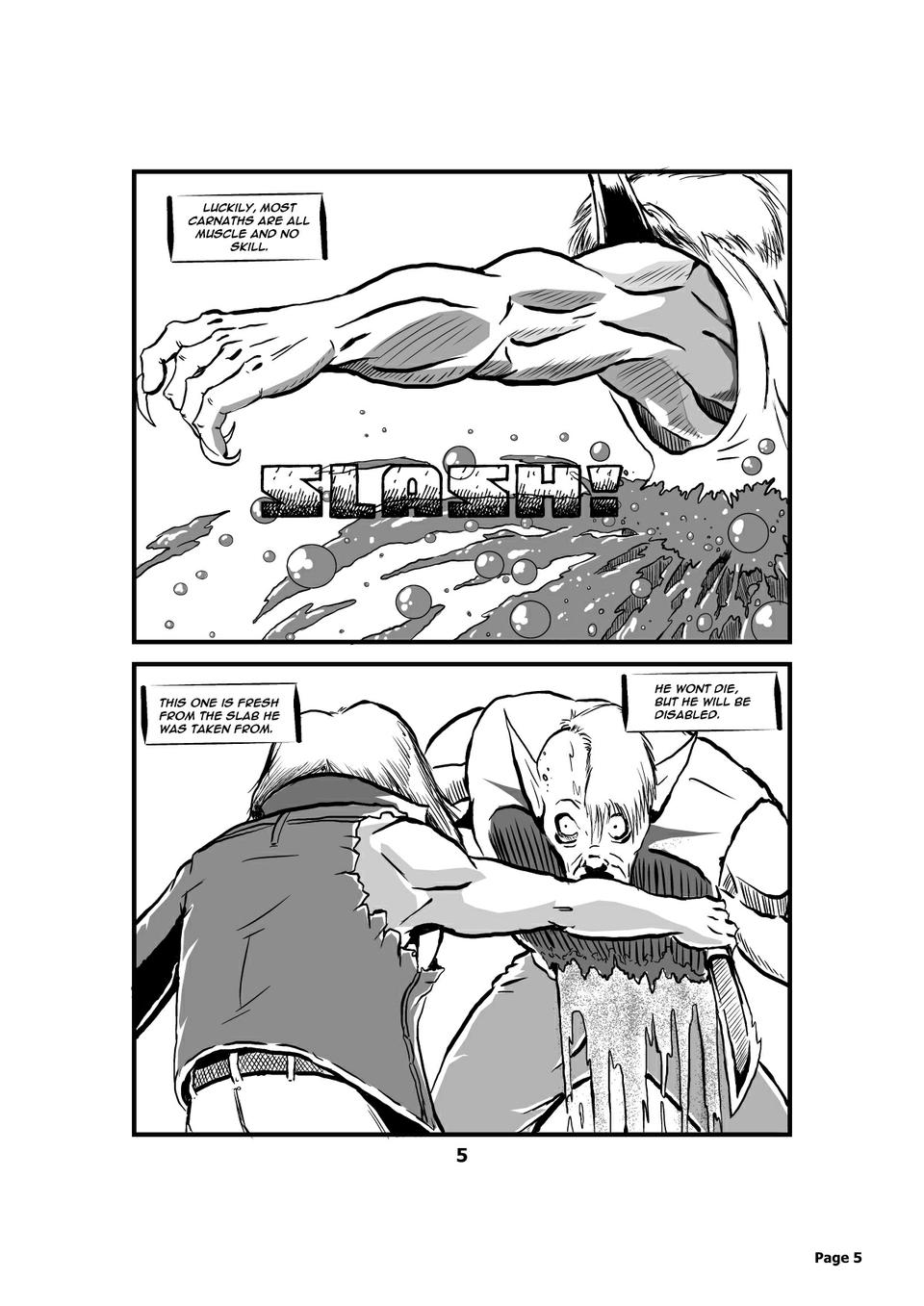 Chapter 1 - Page 5