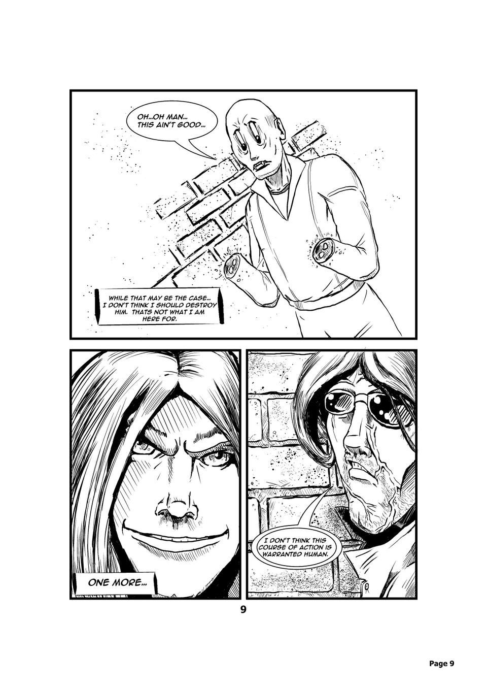 Chapter 1 - Page 9