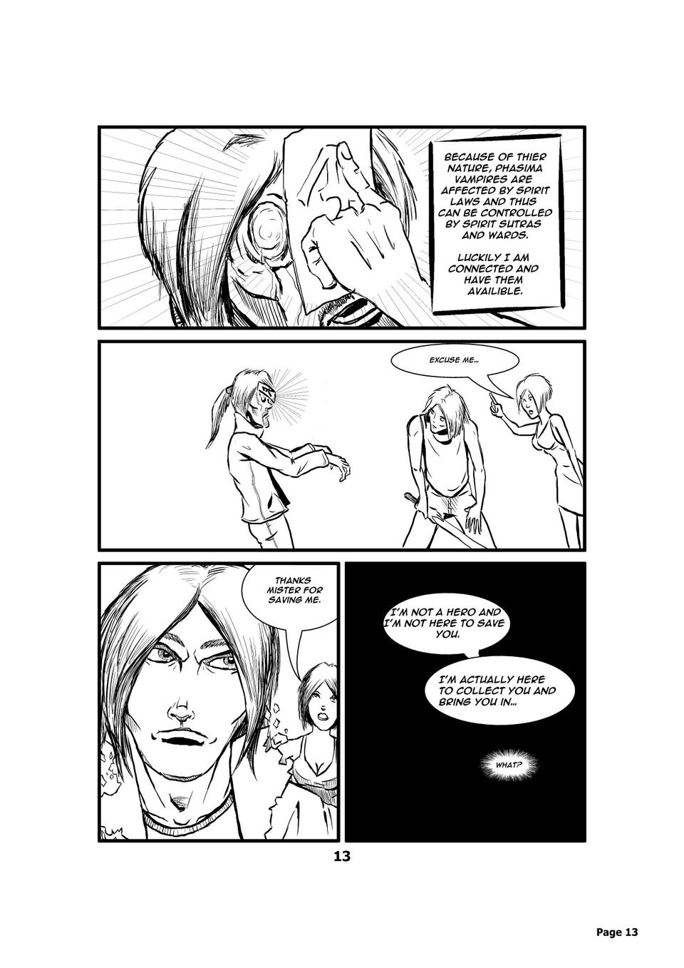 Chapter 1 - Page 13