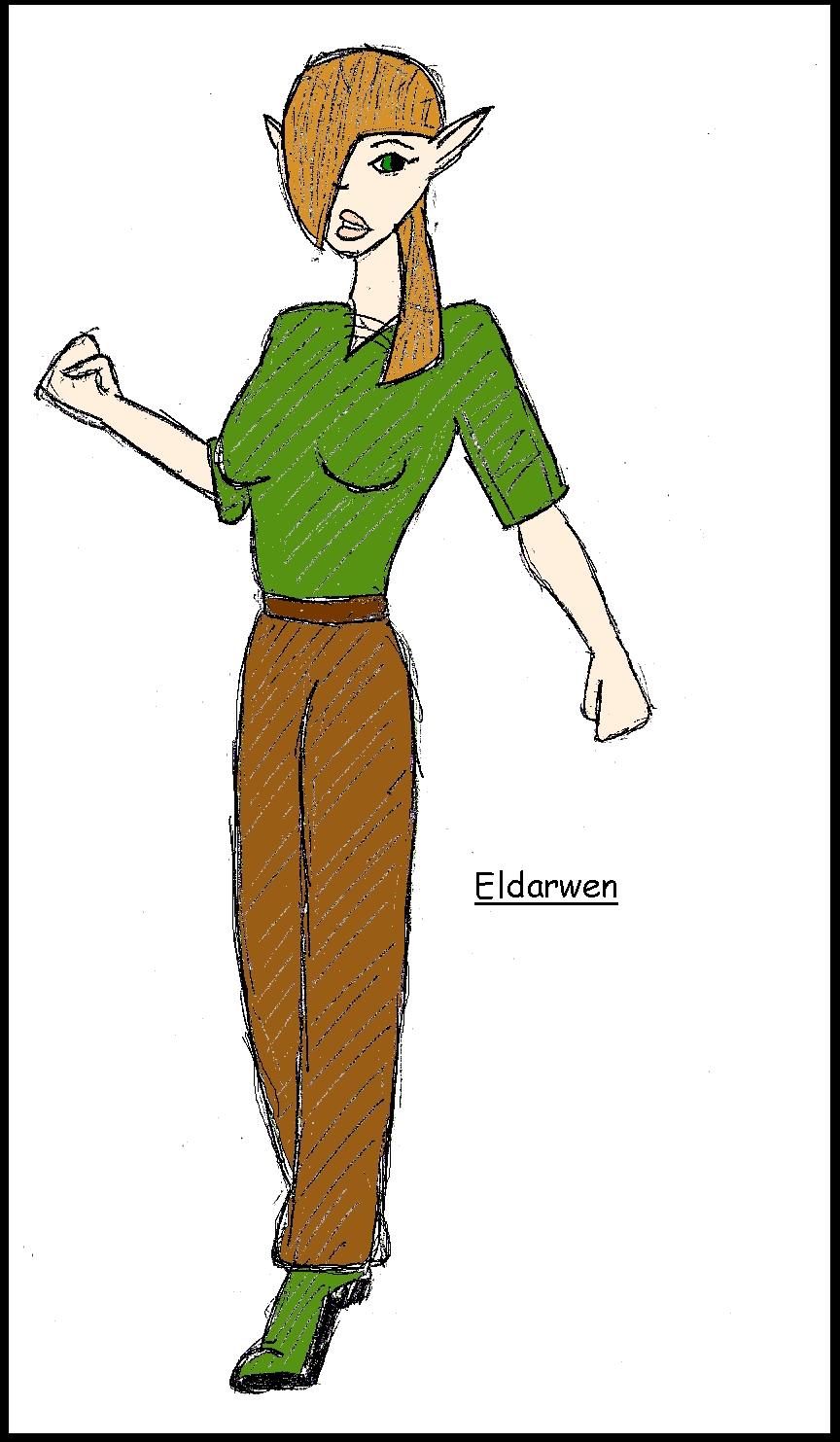 Eldarwen.
