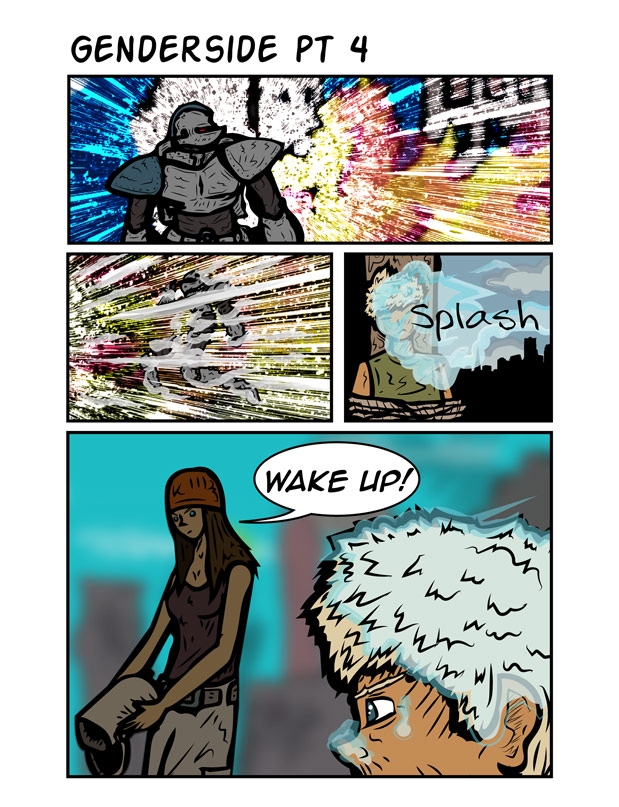 Genderside pt 4