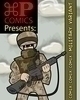 Go to 'Military Variant' comic