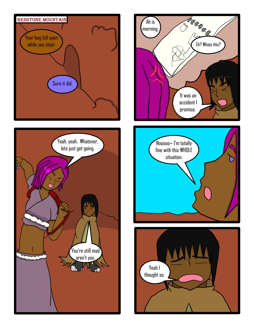 Million Dollar Man Pt.6