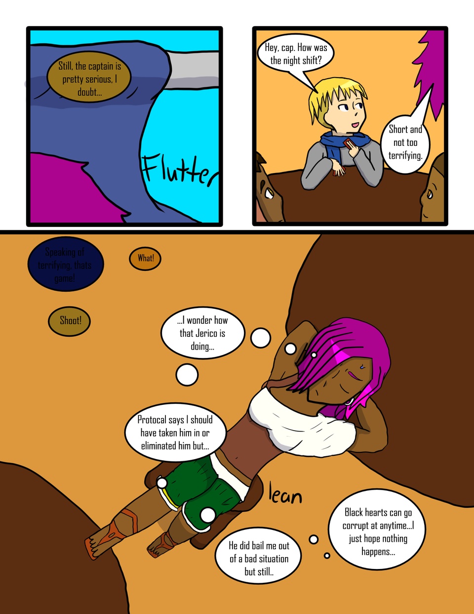 Million Dollar Man Pt.2