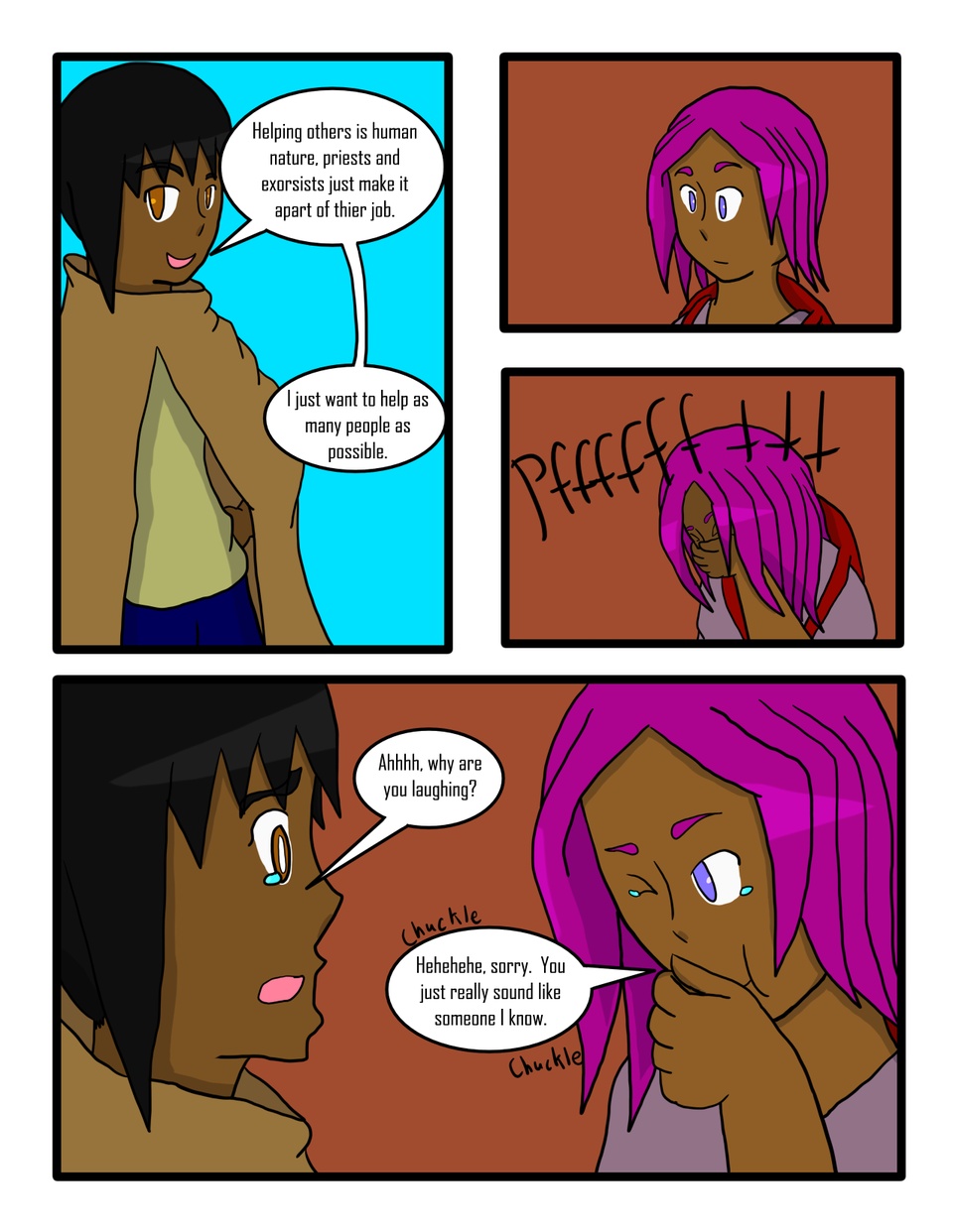 Million Dollar Man Pt.8