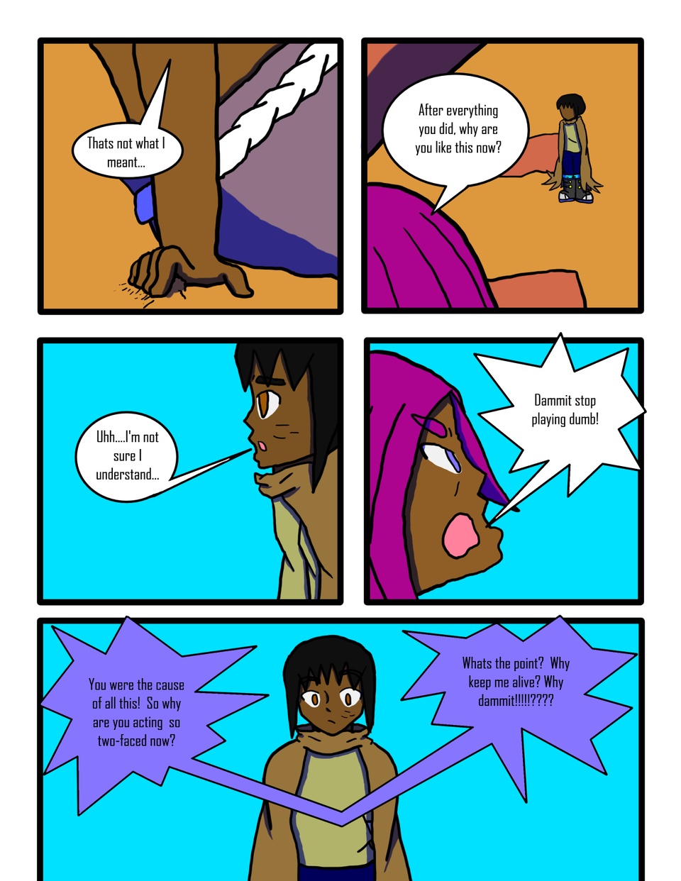 After the Storm Pt.27