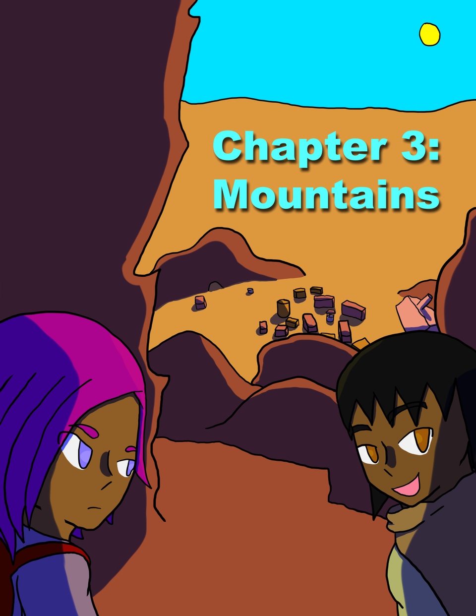 Chapter 3 cover