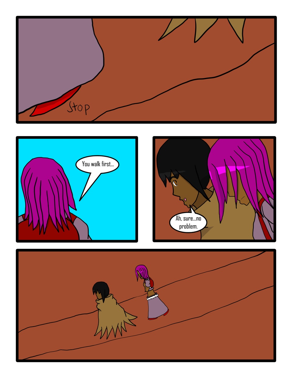 Million Dollar Man Pt.11