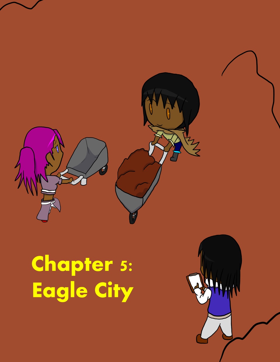 Chapter 5 cover