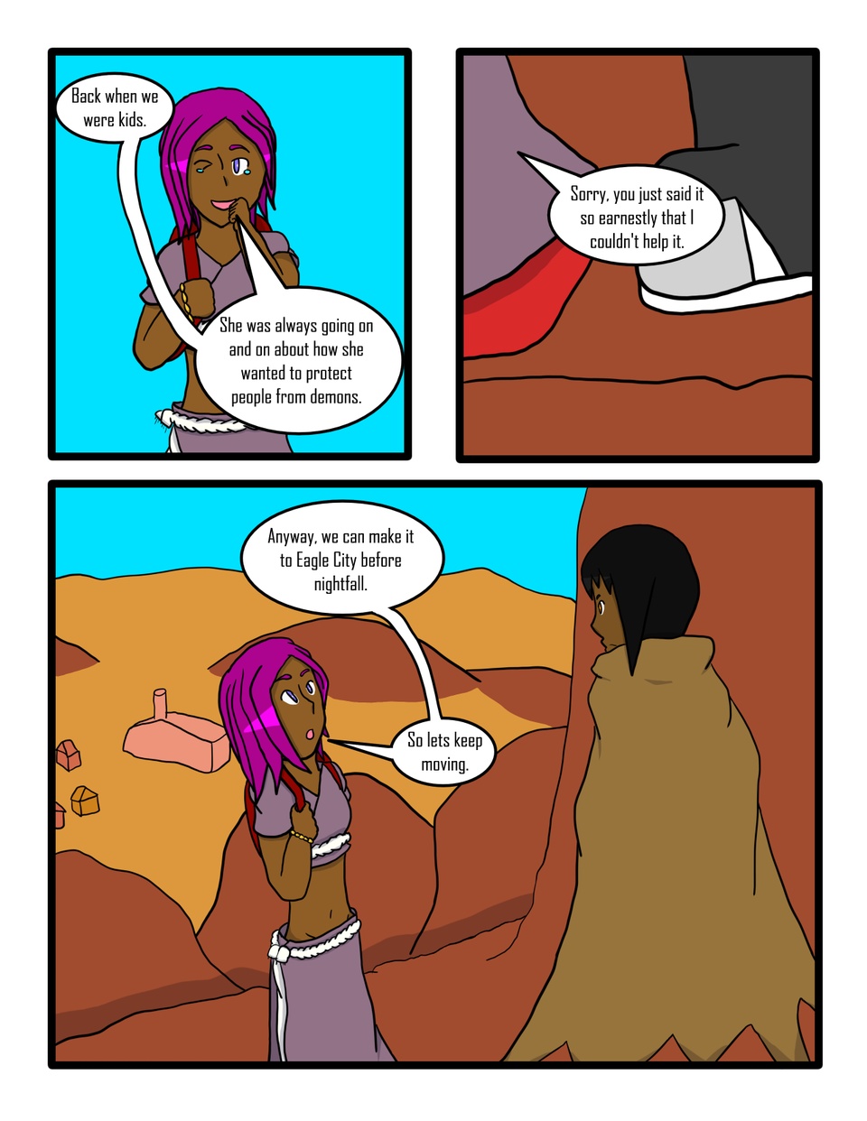 Million Dollar Man Pt.9