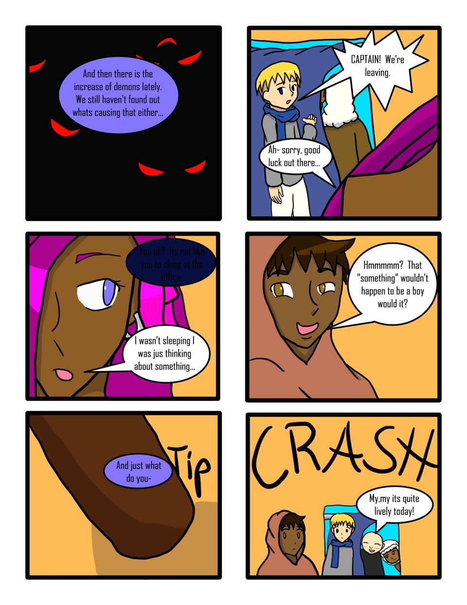 Million Dollar Man Pt.3