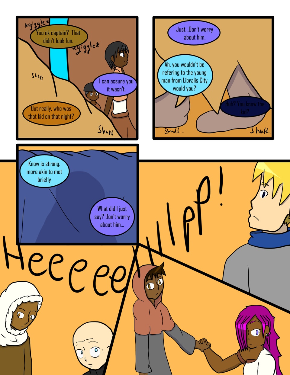 Million Dollar Man Pt.4