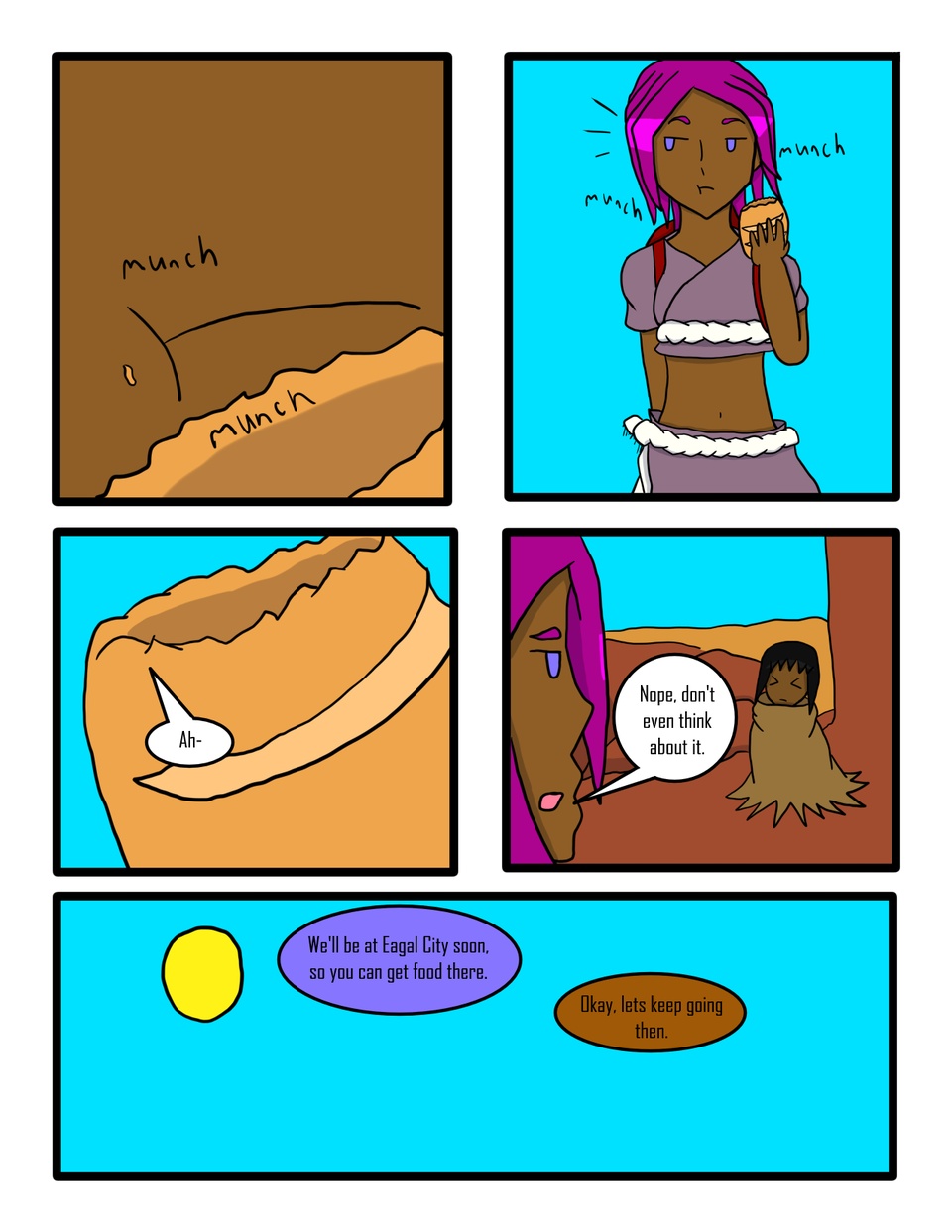 Million Dollar Man Pt.13