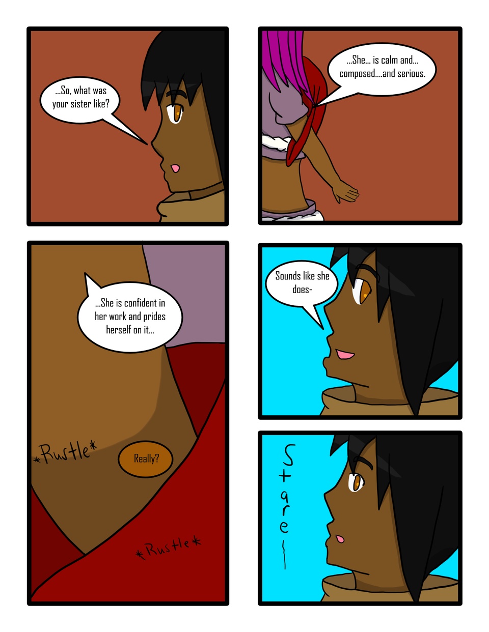 Million Dollar Man Pt.12