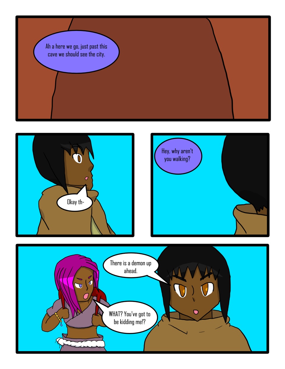 Million Dollar Man Pt.14