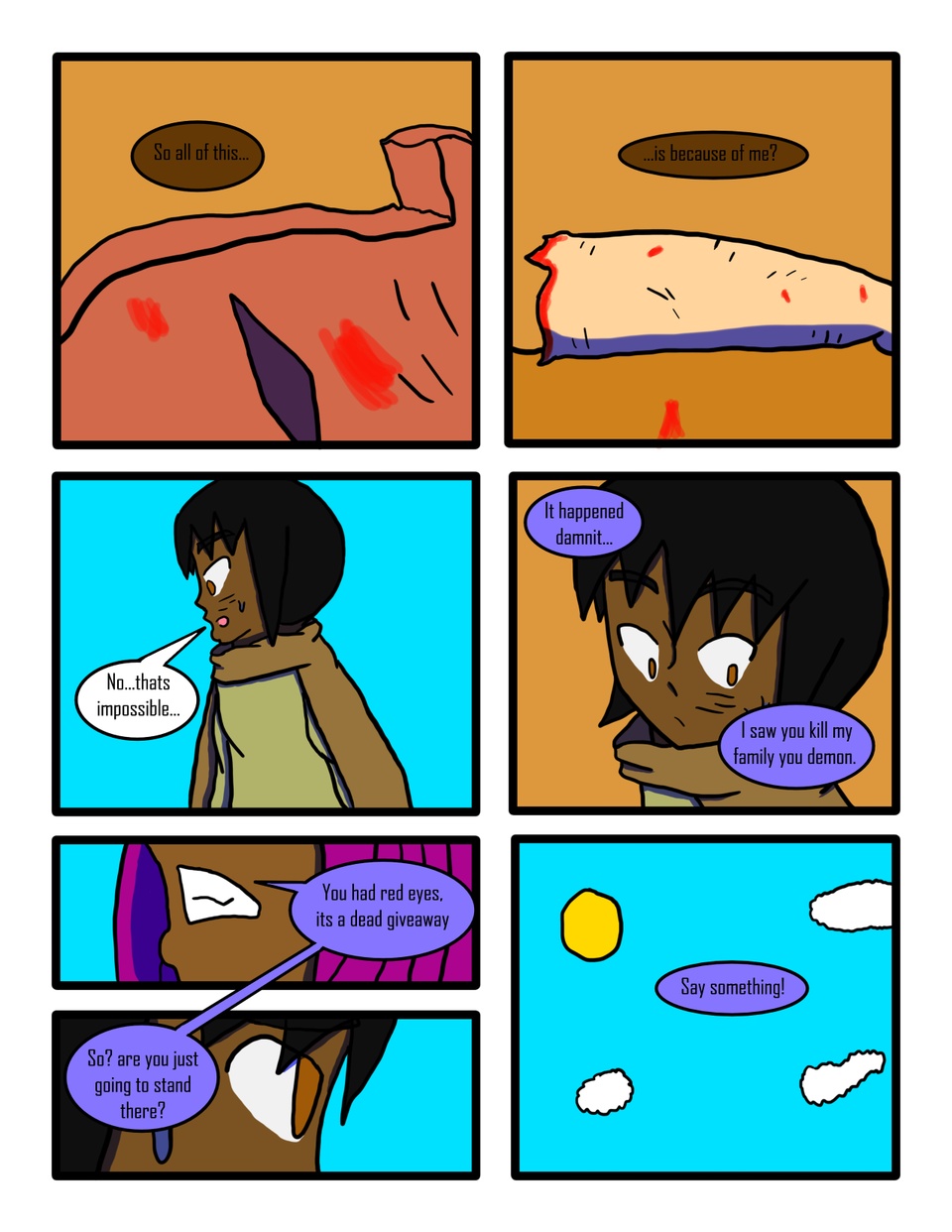 After the Storm Pt.28