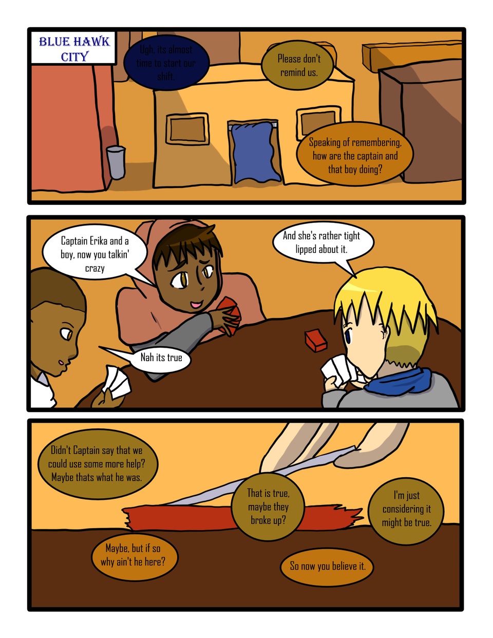 Million Dollar Man Pt.1