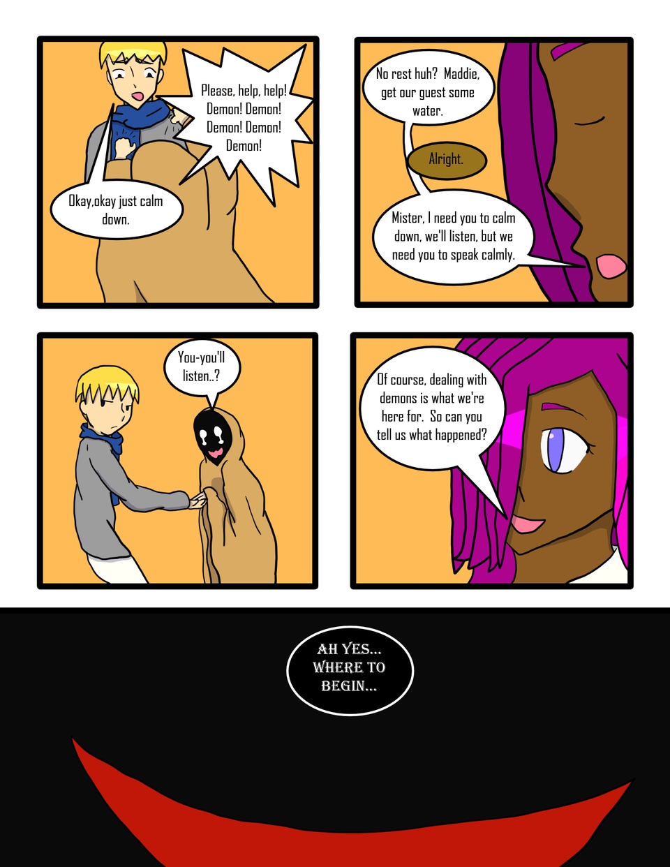 Million Dollar Man Pt.5