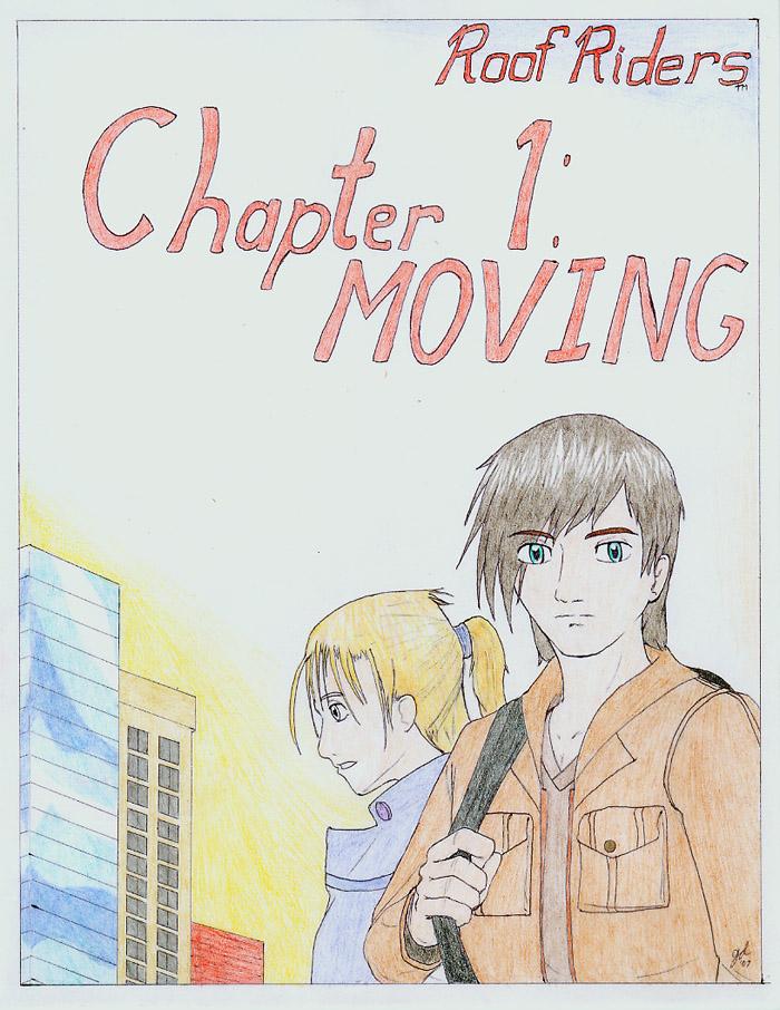 Chapter 01:  Moving