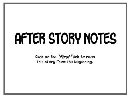 After story notes...