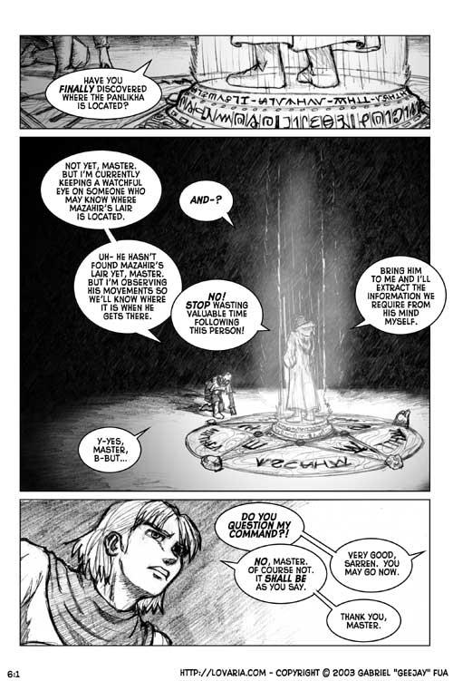 Chapter 6, Page 1