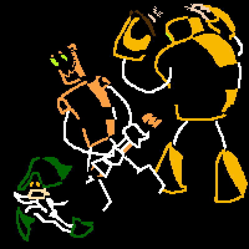 BRUTALIZING