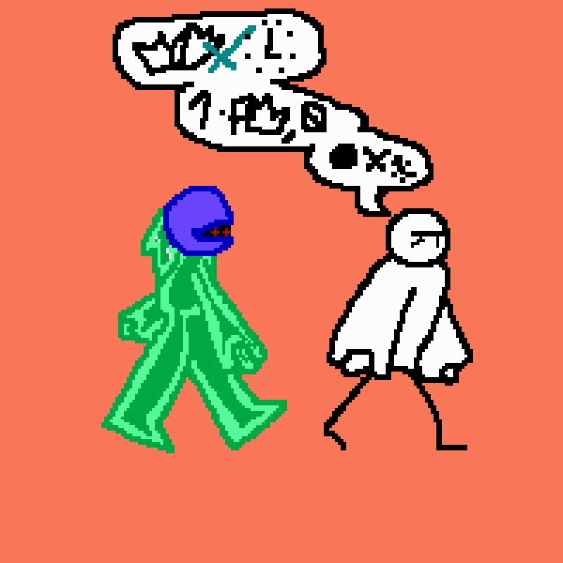Heading
