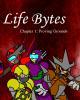 Go to 'Life Bytes' comic