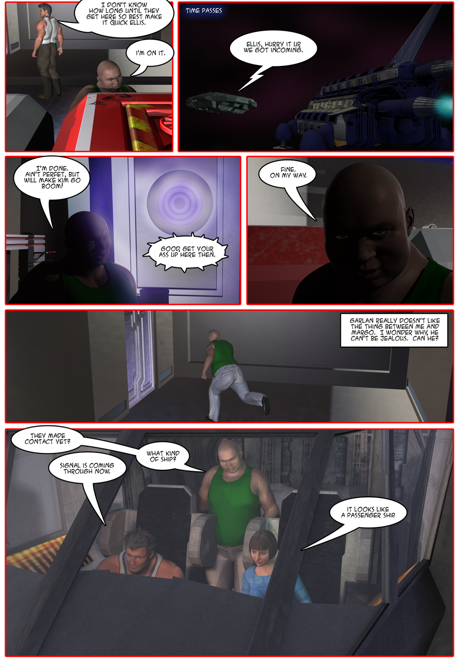 Ellis:Rescue 4/6