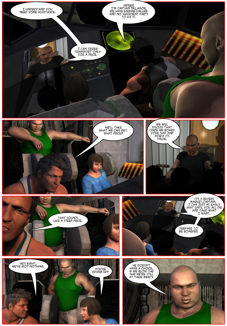 Ellis:Rescue 5/6
