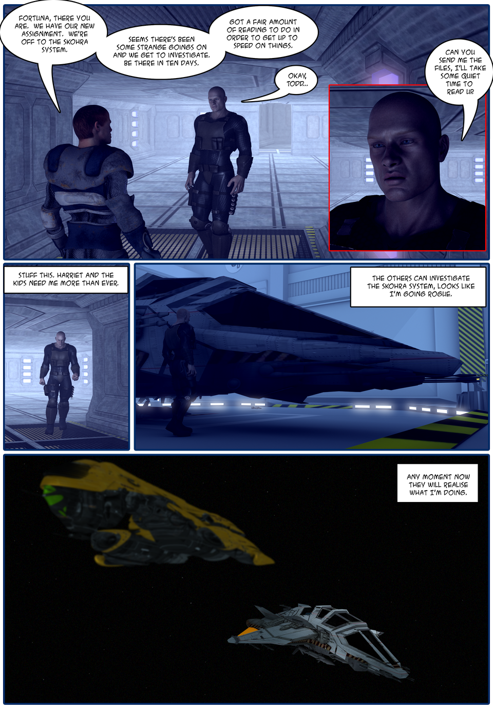 Adam:Awakens 4/6