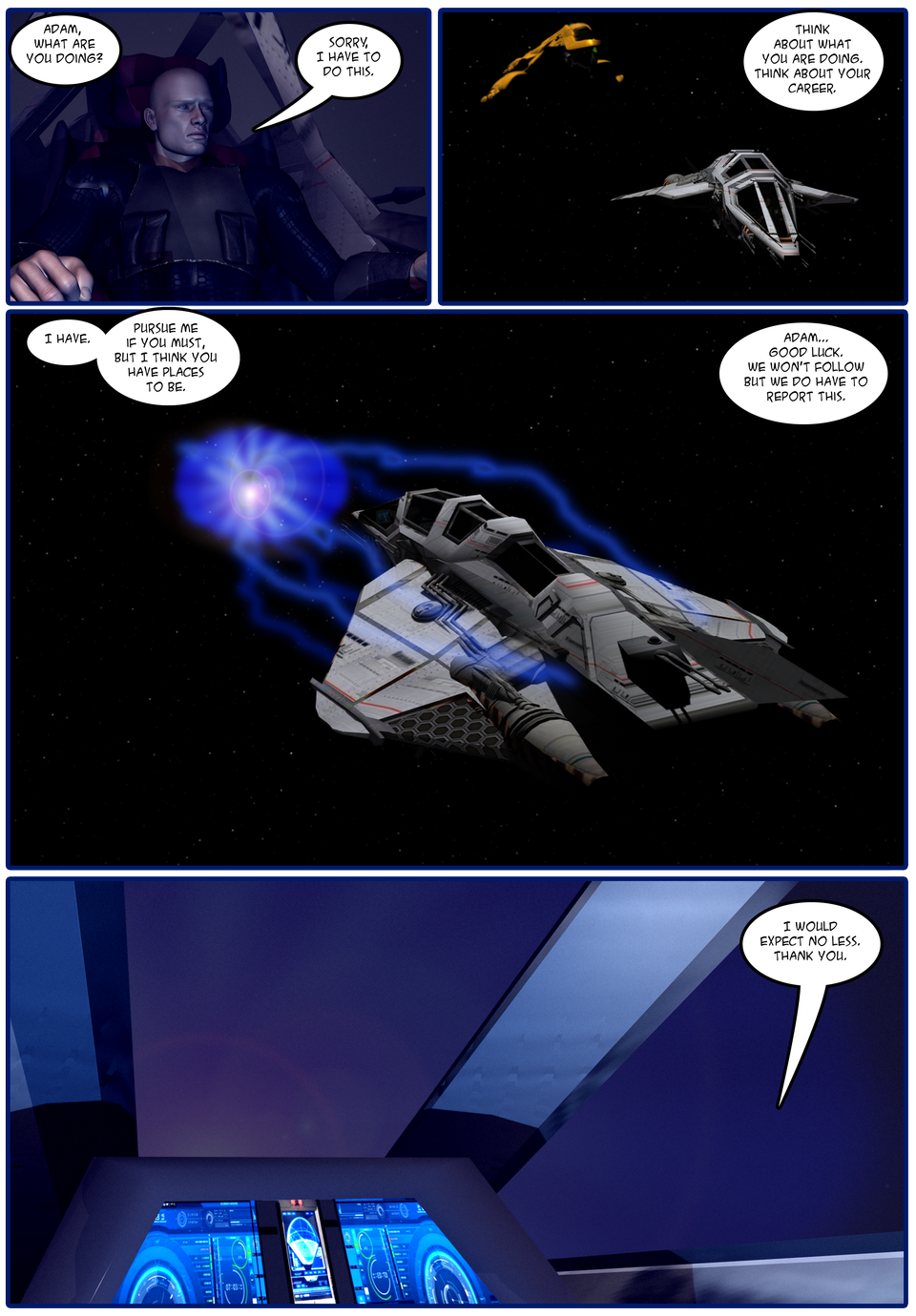 Adam:Awakens 5/6