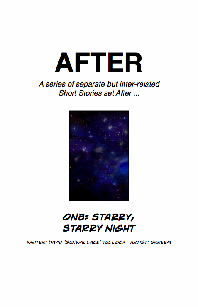 After story one