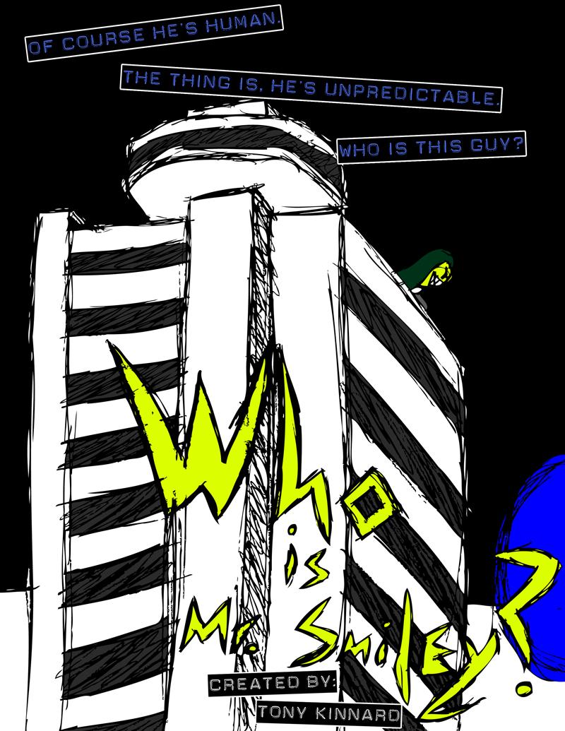 Mr Smiley page three