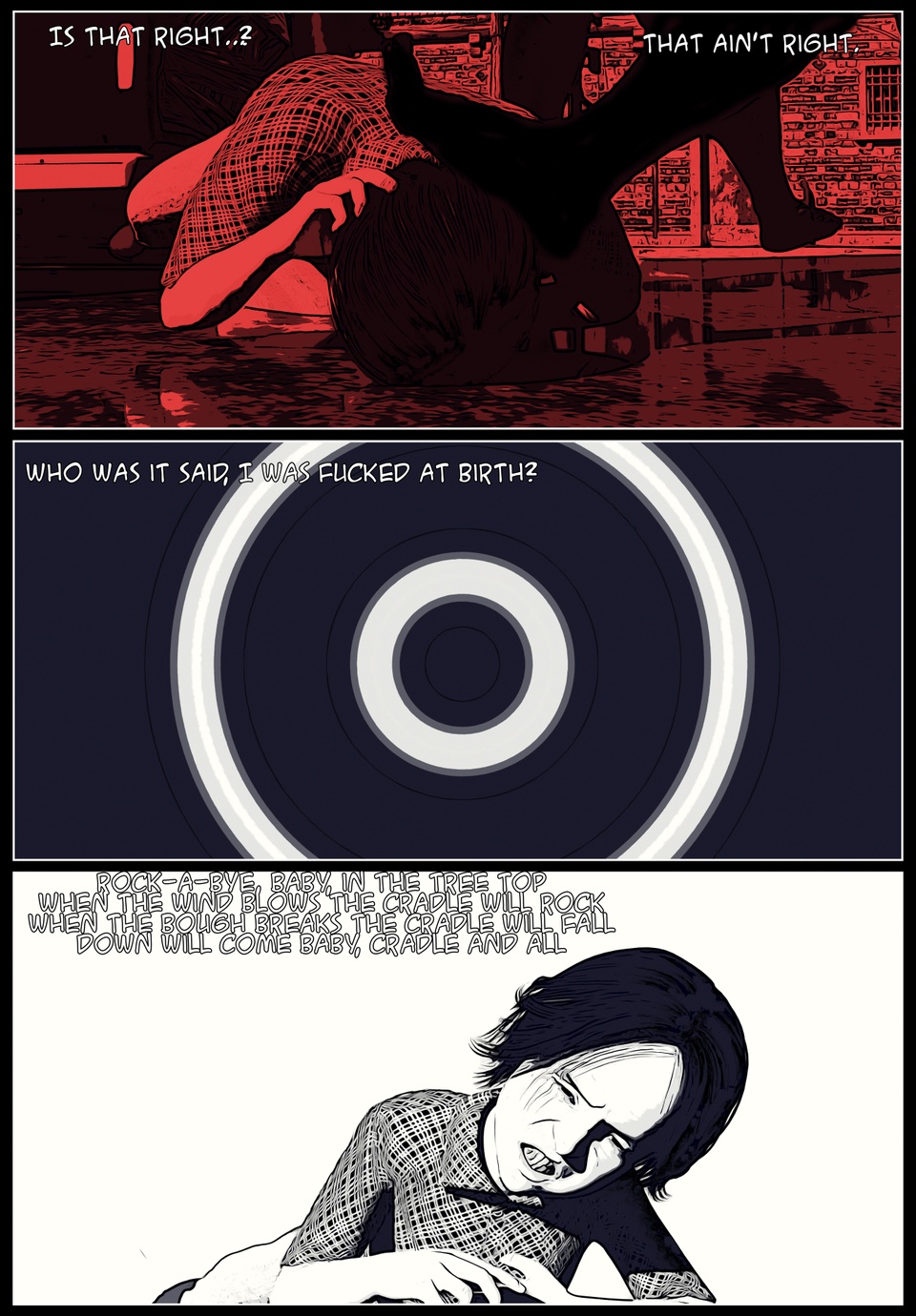 Elsewhere Page Six