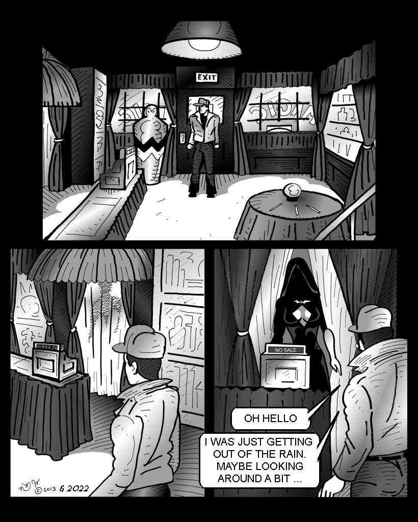 Seeing by Plymayer Page Three