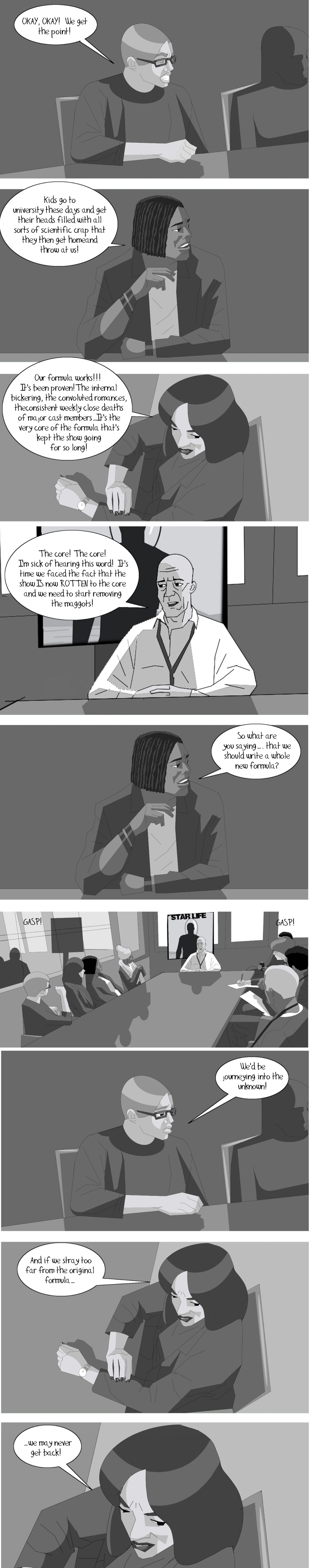 Star Life Page Four