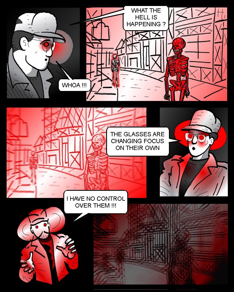 Seeing by Plymayer Page Nine
