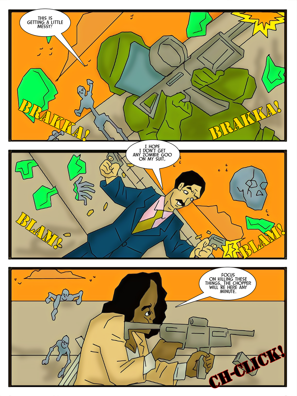 H&H Page Three
