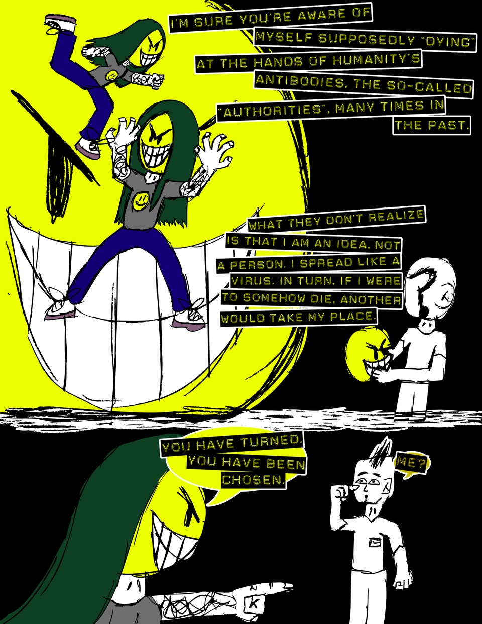 Convenience page twelve