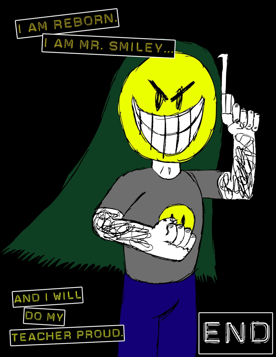 Convenience page sixteen
