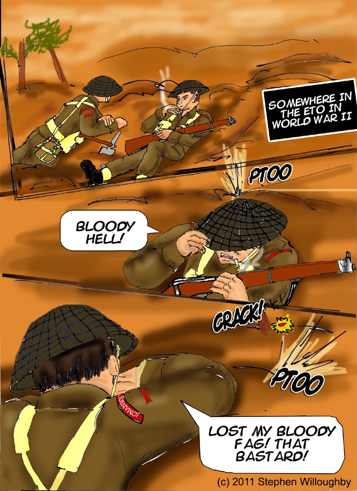 ETO by Bravo1102: page one