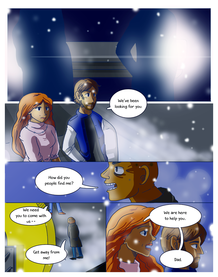 The Blues Page Two
