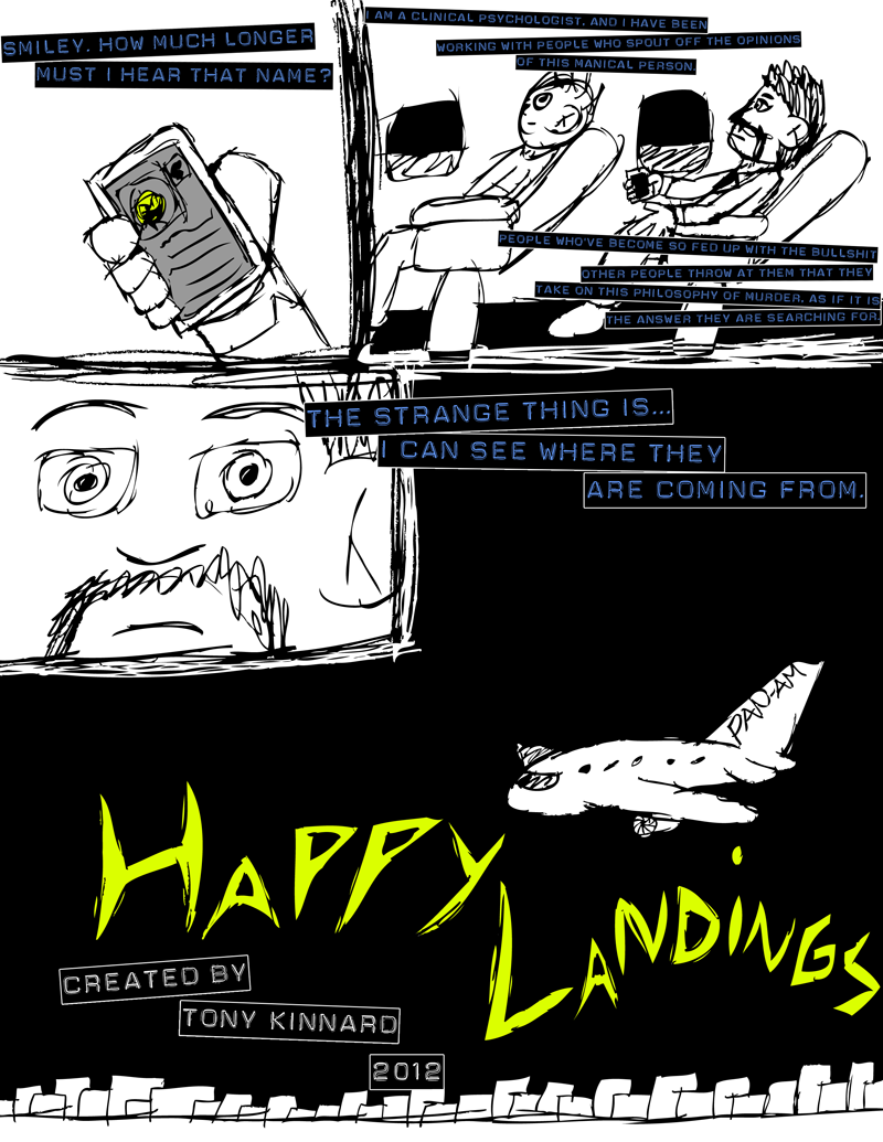Happy landings 4/10