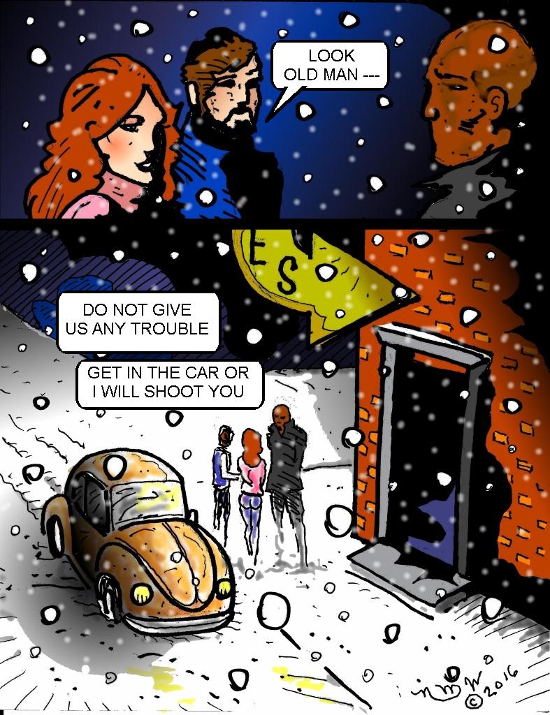The Blues Page Four