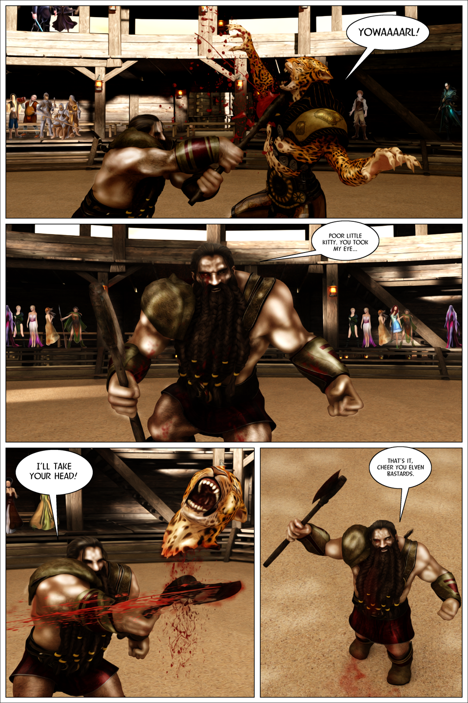 Munaira Page Three