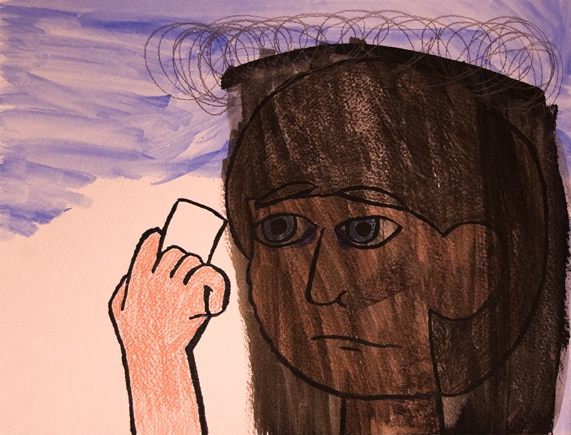 Mookie and Molly page thirteen